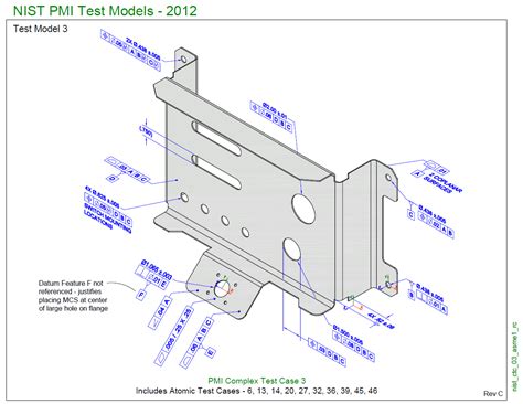 standard sheet metal parts